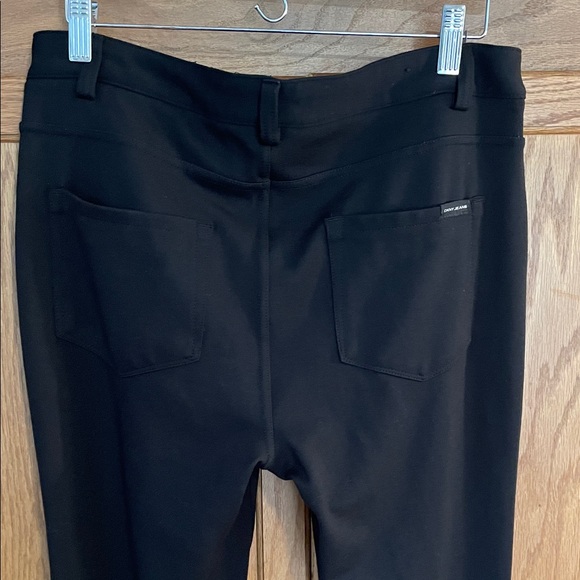 DKNY Black Women's Pants - Picture 5 of 7